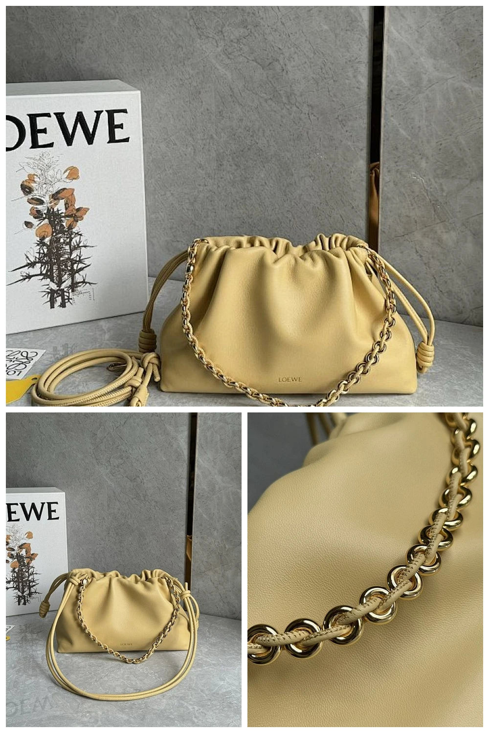 NB - LWO Bag - 078