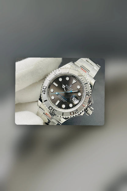 NB - Mix Watch - 043