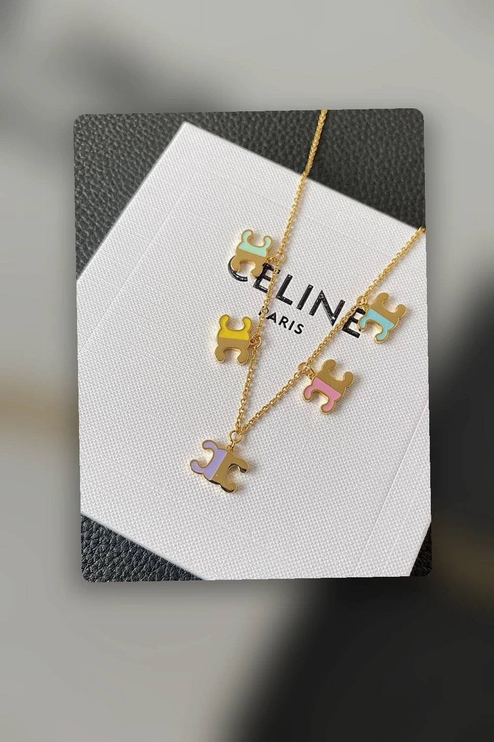 NB - COL Jewelry - 122