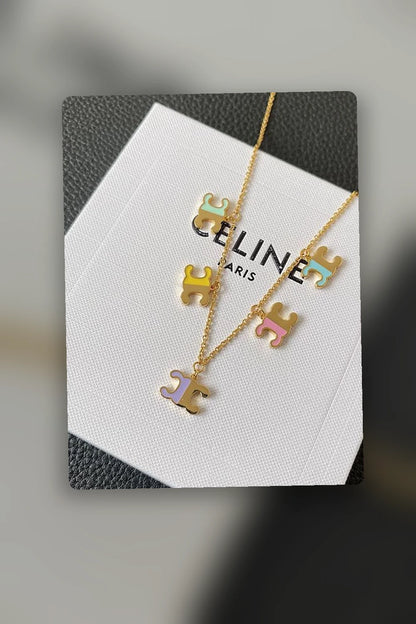 NB - COL Jewelry - 122
