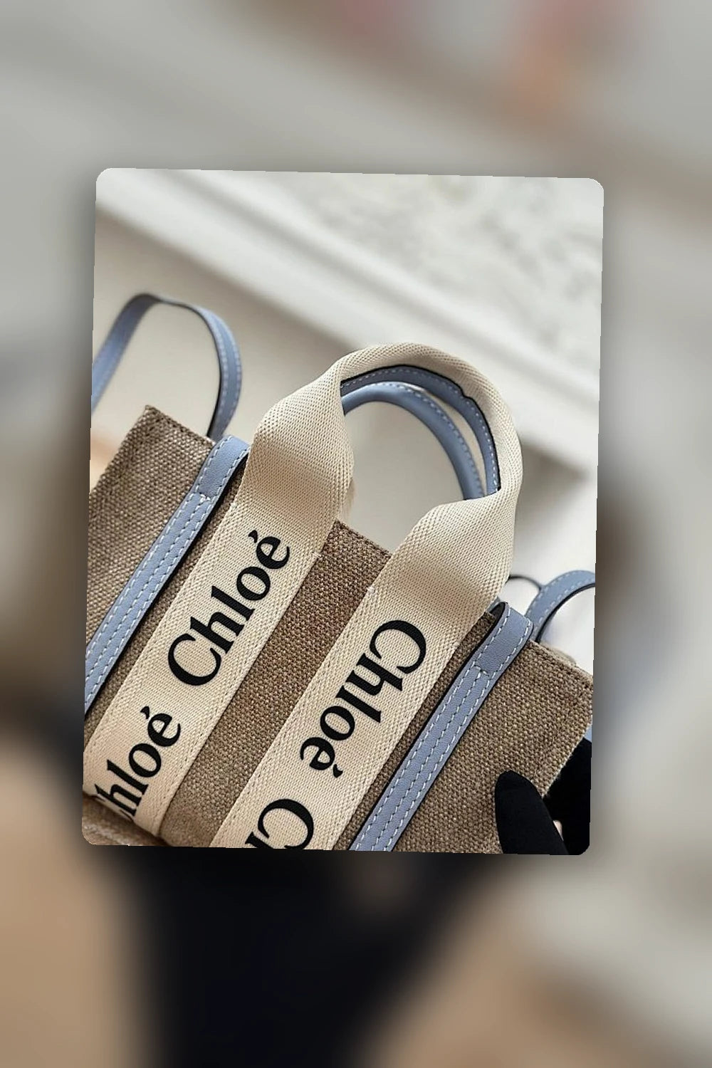NB - CLE Bag - 150