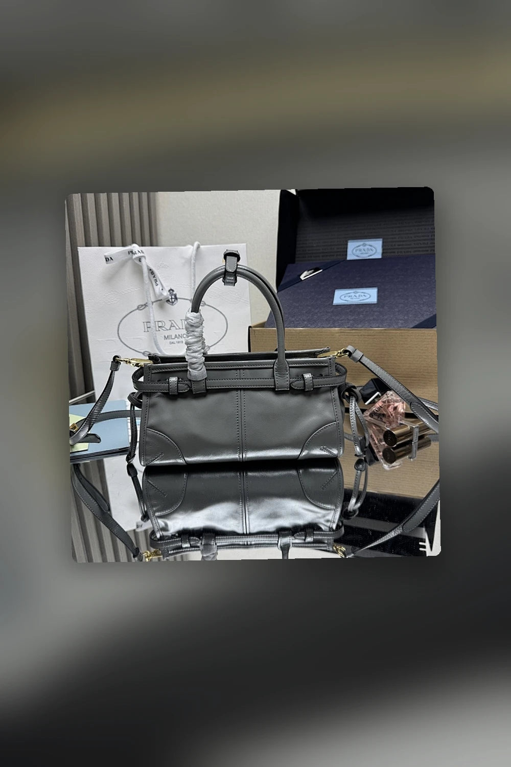 NB - PD Bag - 672