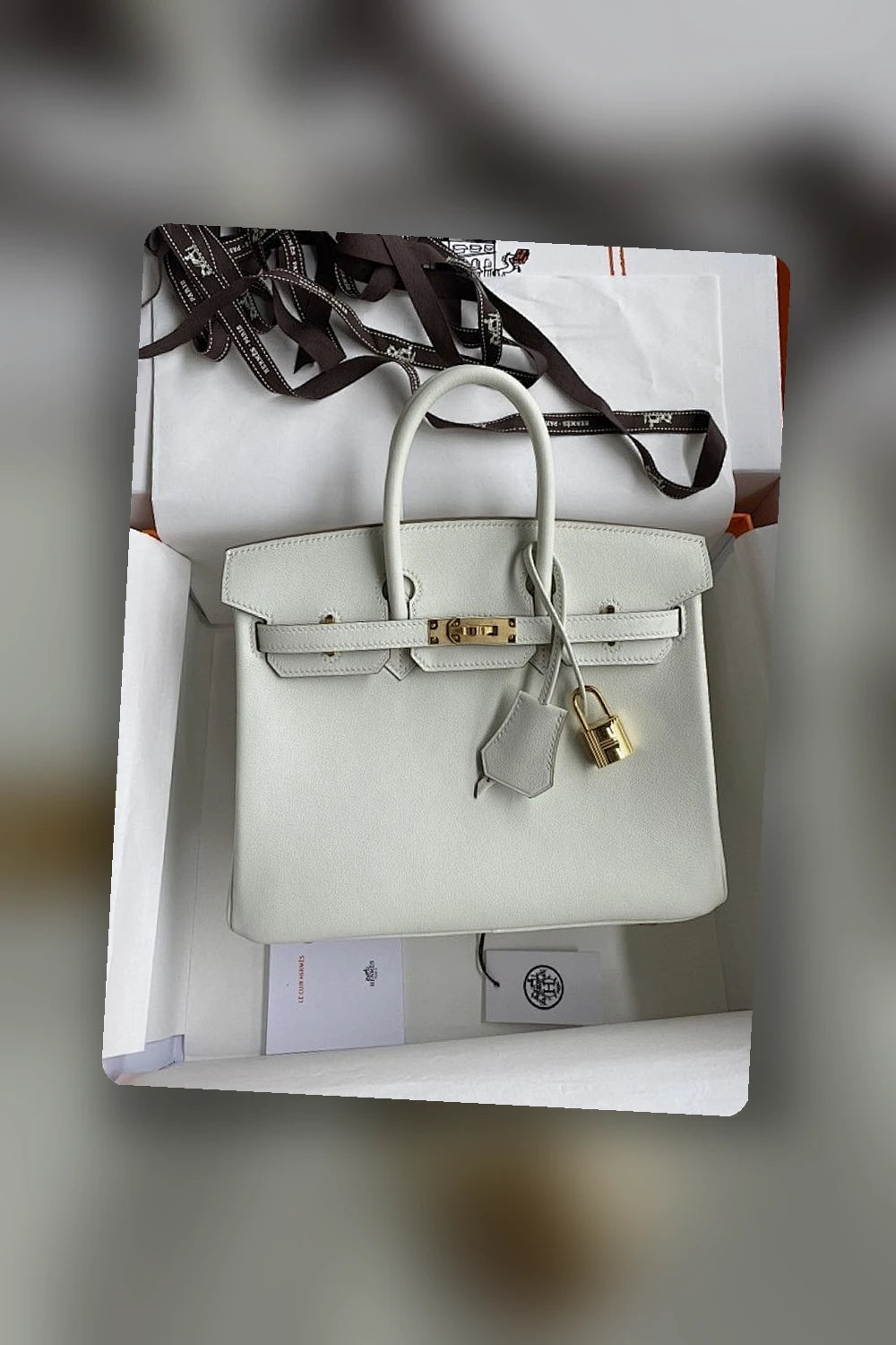 NB - HMS Bag - 496