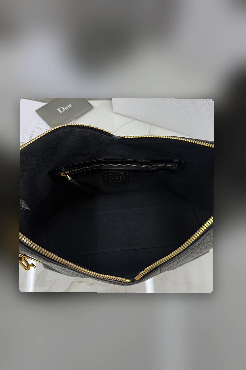 NB - DOR Bag - 1045