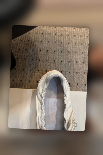 NB - FDE Women Shoes - 100