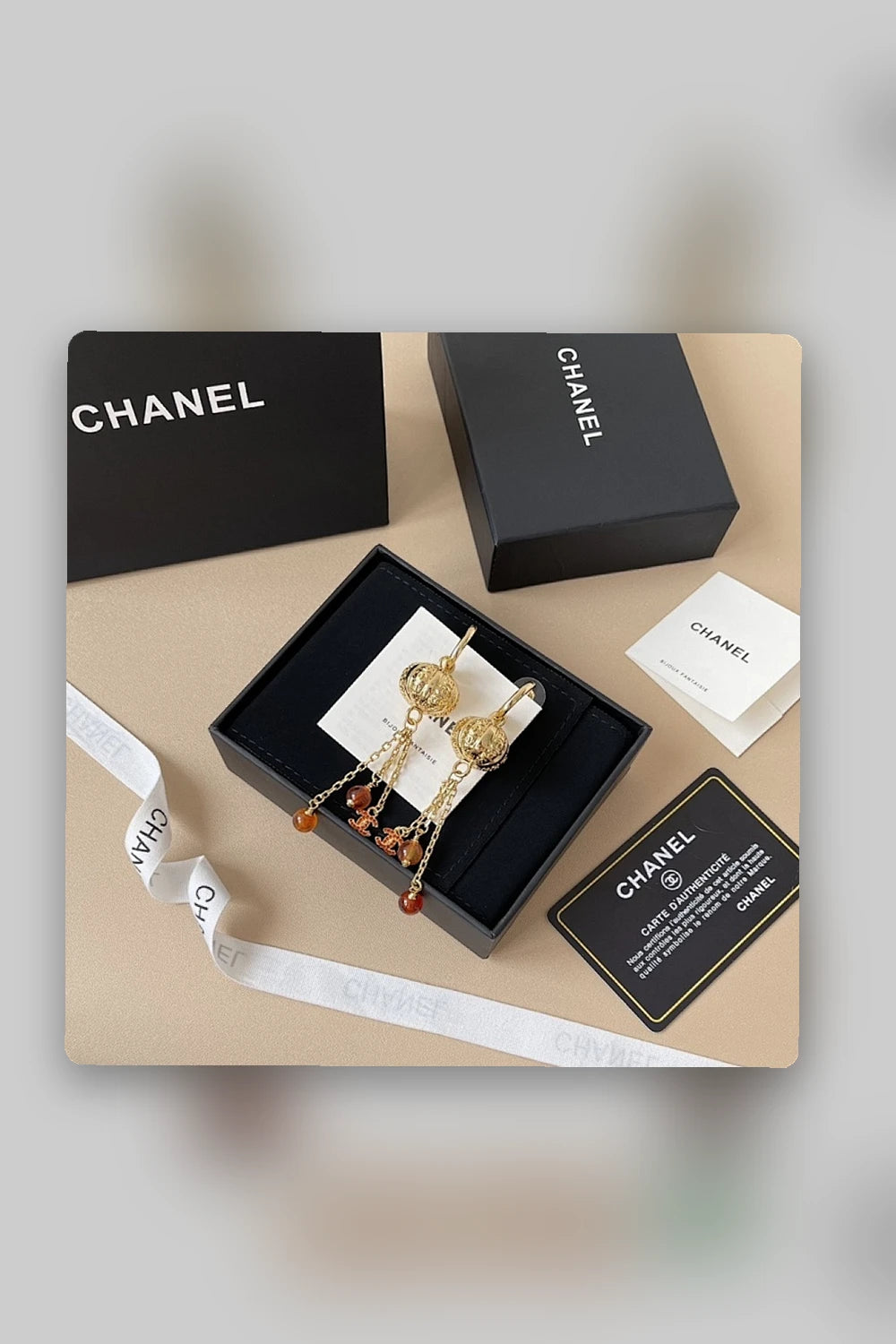 NB - CHL Jewelry - 605