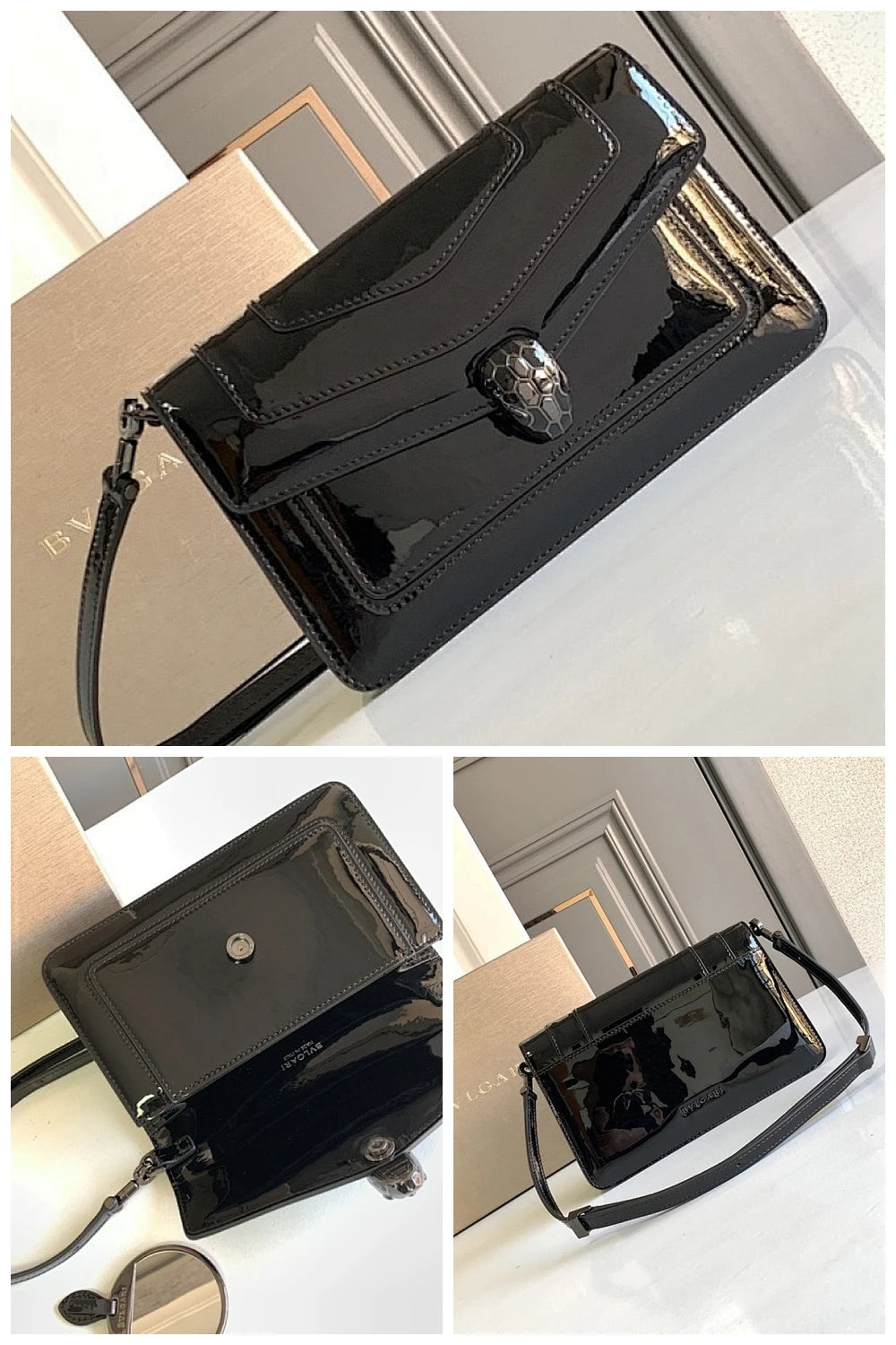 NB - BGL Bag - 255