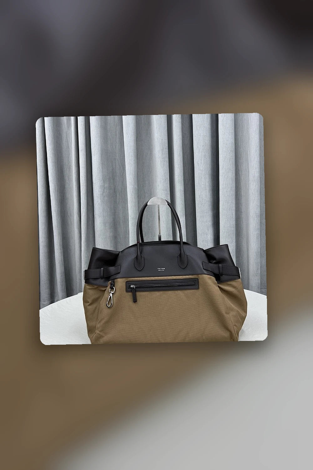 NB - THR Bag - 643