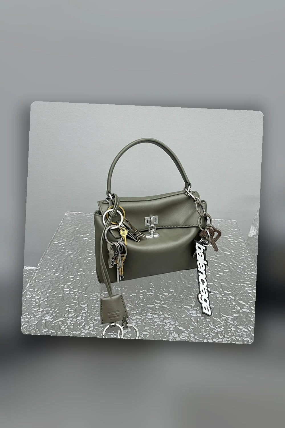 NB - BG Bag - 1449