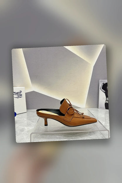 NB - BOR Women Shoes - 392