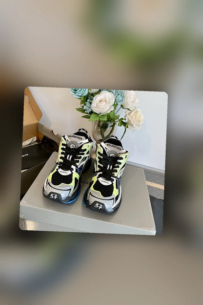 NB - BG Women Shoes - 1659