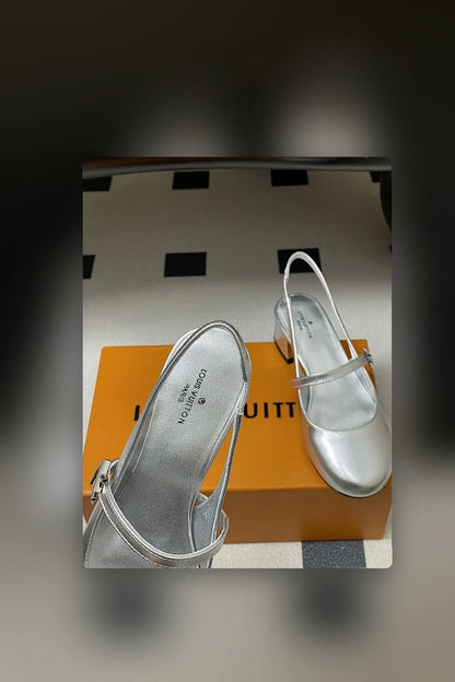 NB - LOV Women Shoes - 306