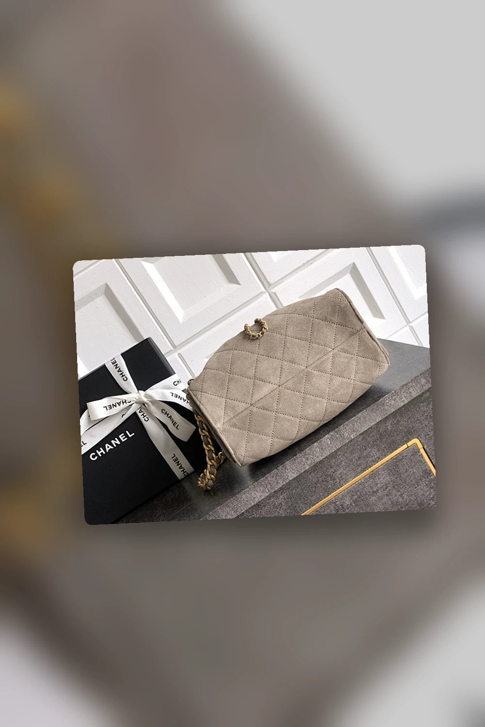 NB - CHL Bag - 661