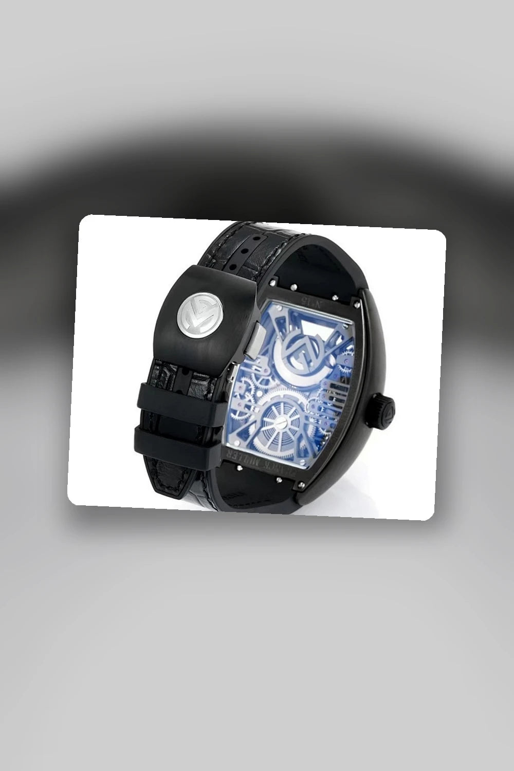 NB - Mix Watch - 108