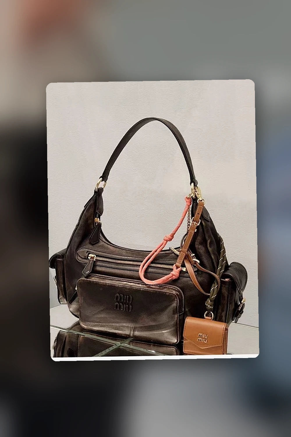 NB - MMU Bag - 190