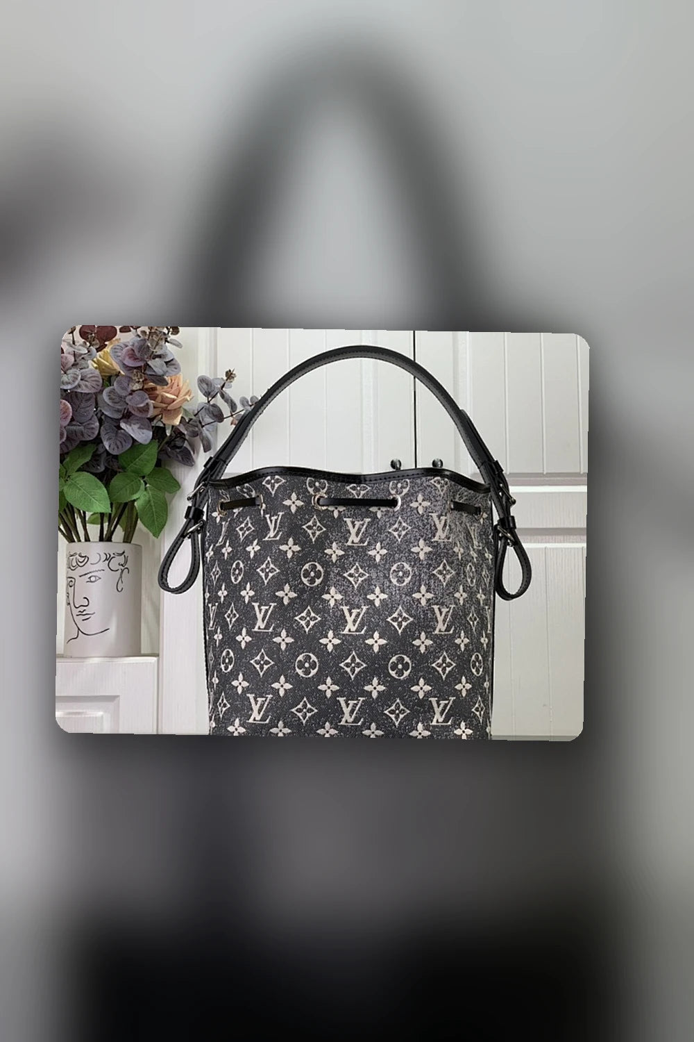 NB - LOV Bag - 1917