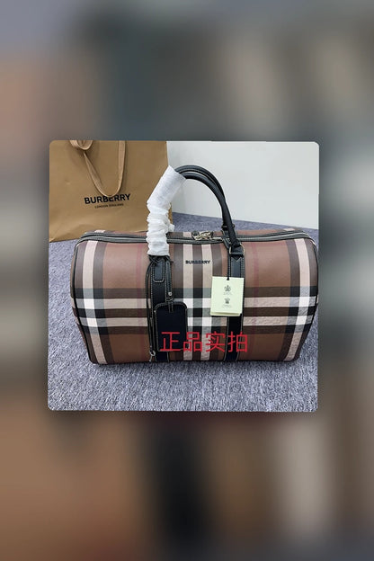 NB - BOR Bag - 618