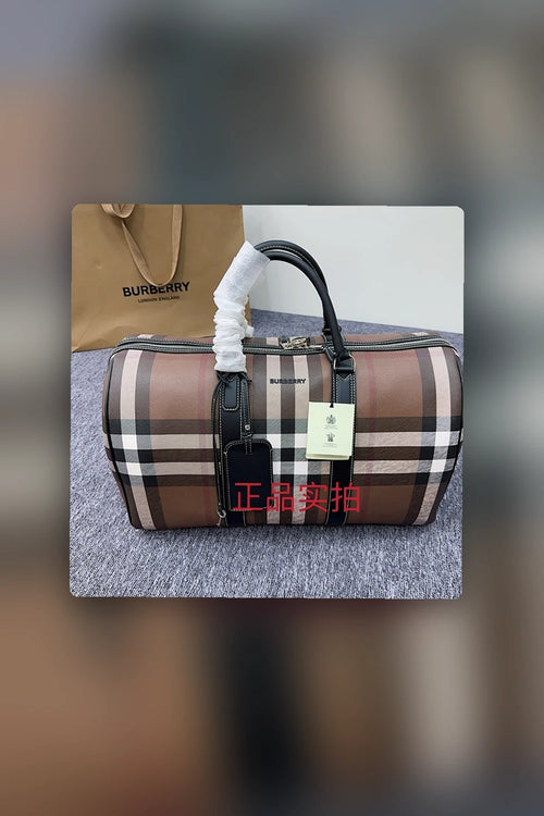 NB - BOR Bag - 618