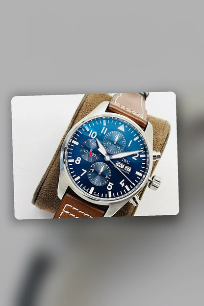 NB - Mix Watch - 1149