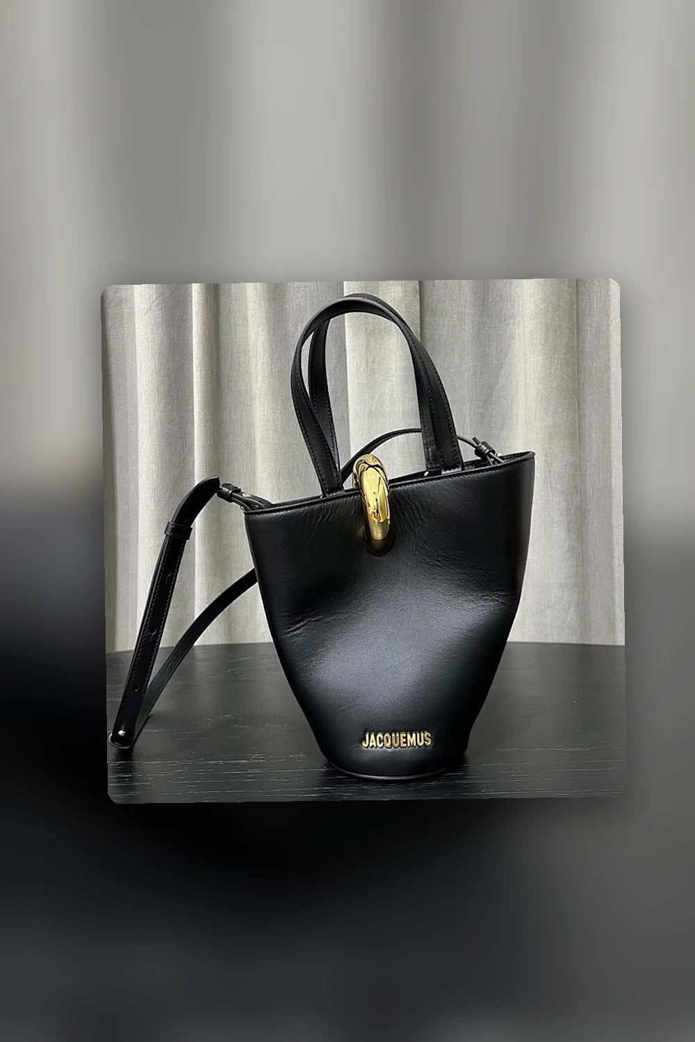 NB - JCA Bag - 185