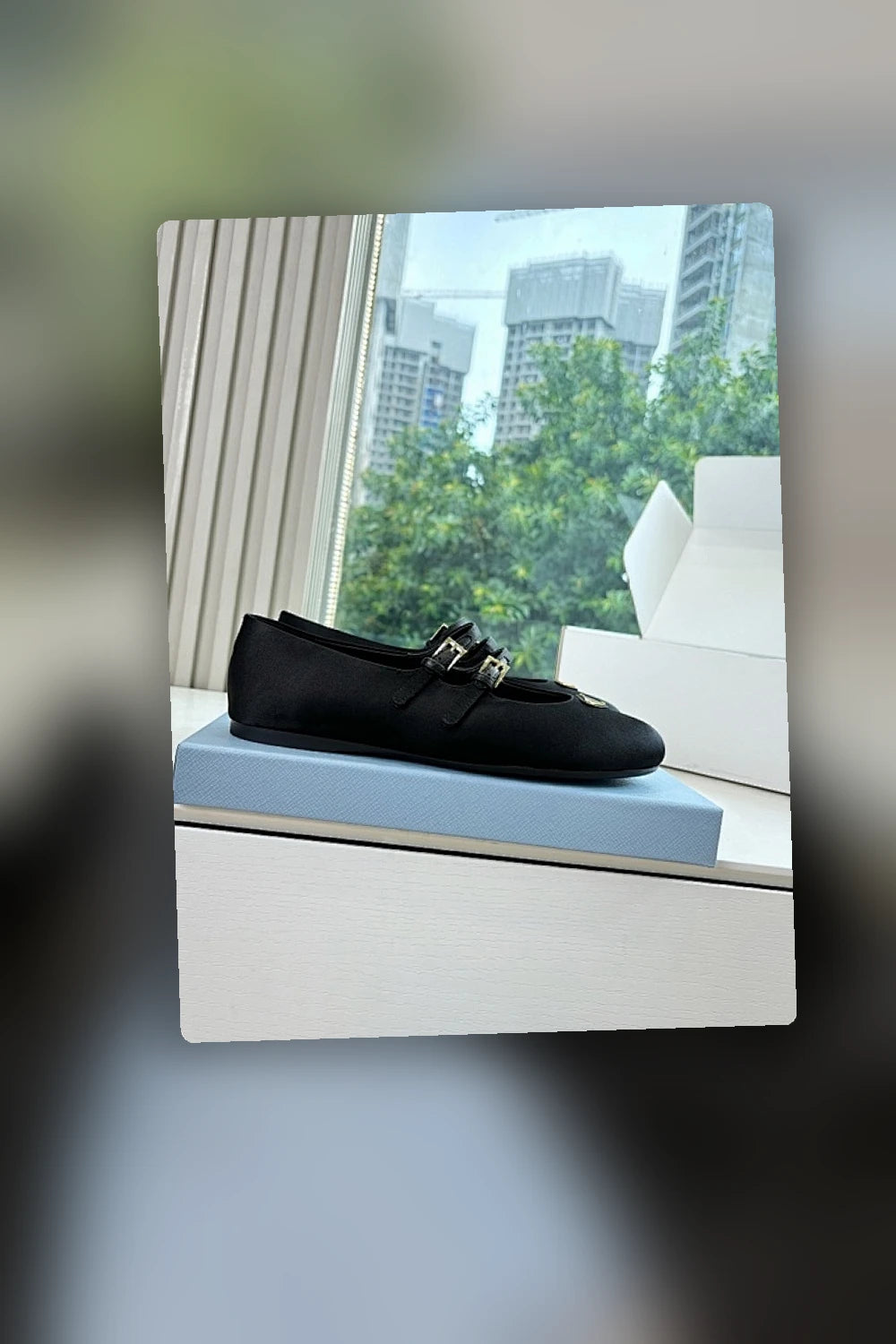 NB - PD Women Shoes - 1101