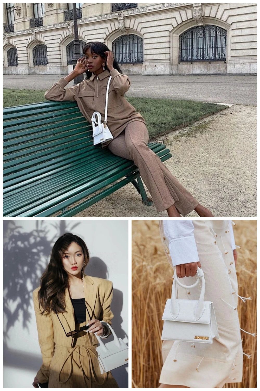 NB - JCA Bag - 049