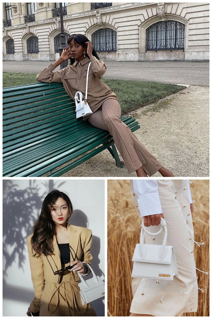 NB - JCA Bag - 049