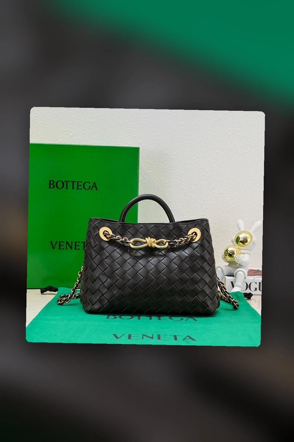 NB - BOV Bag - 922