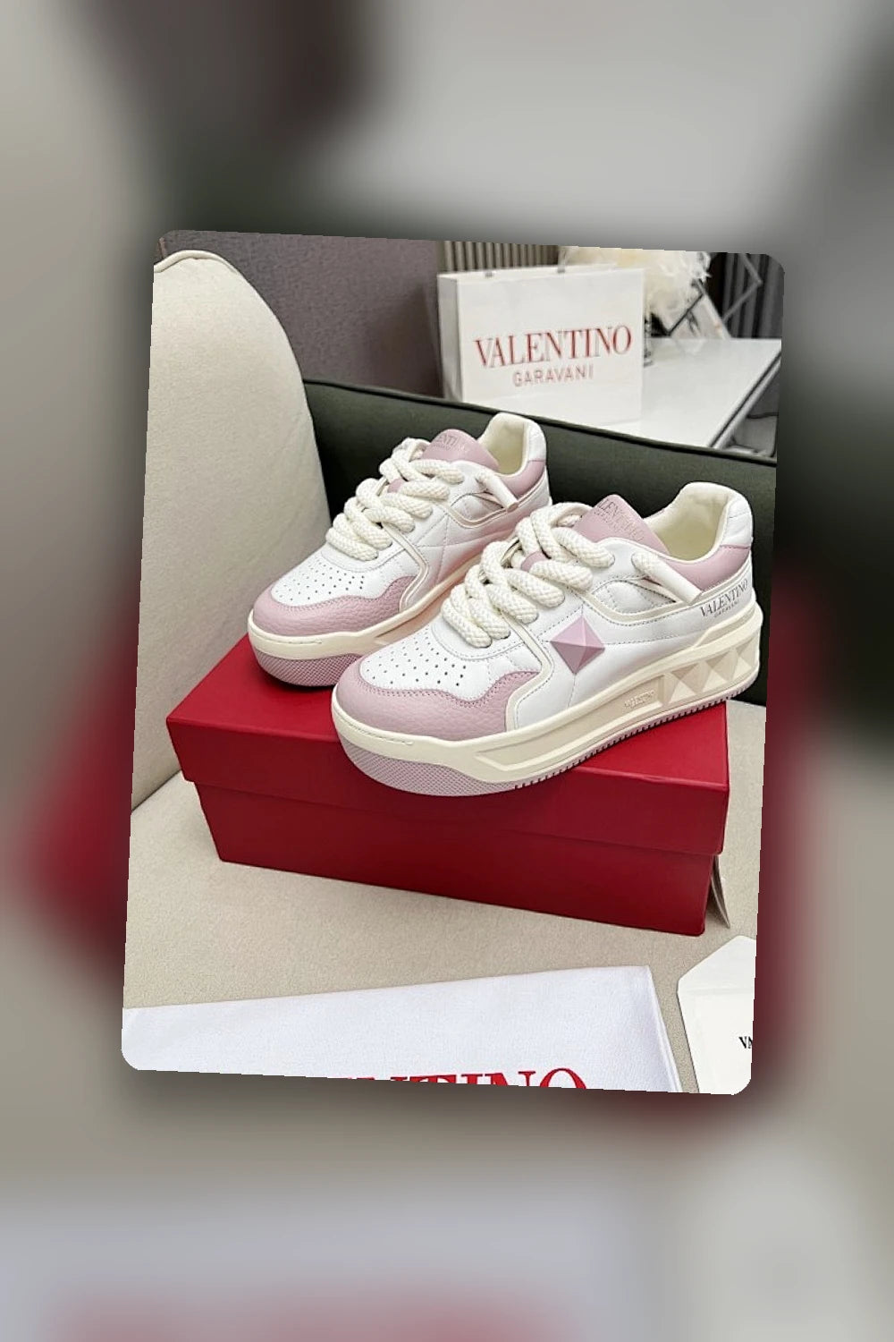 NB - VEL Women Shoes - 173