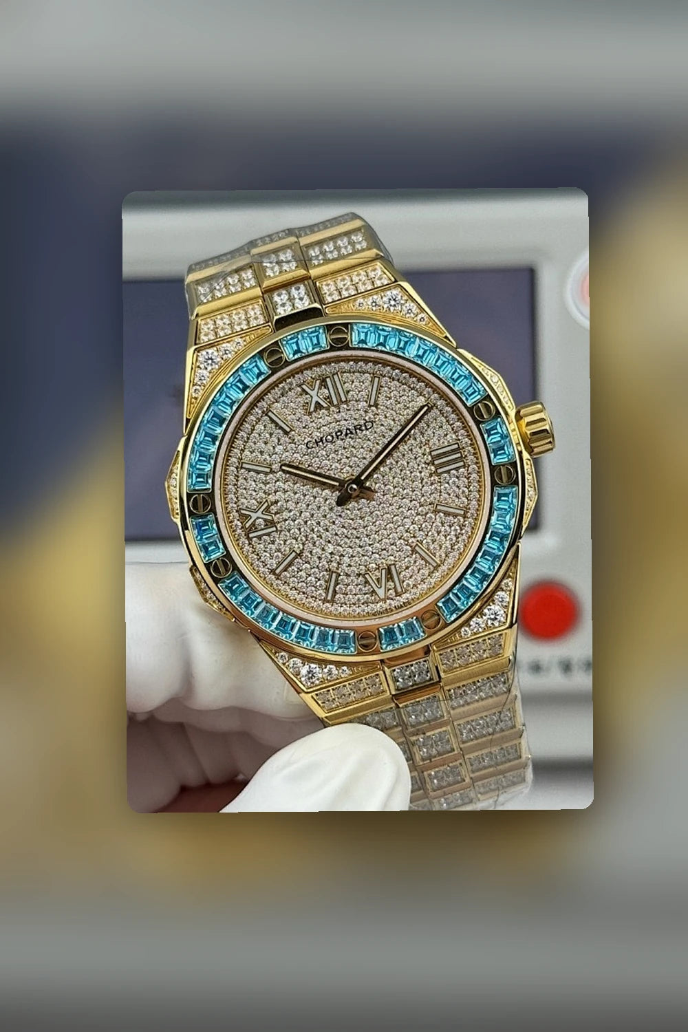 NB - Mix Watch - 101