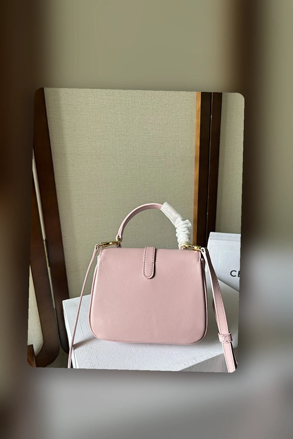 NB - COL Bag - 367
