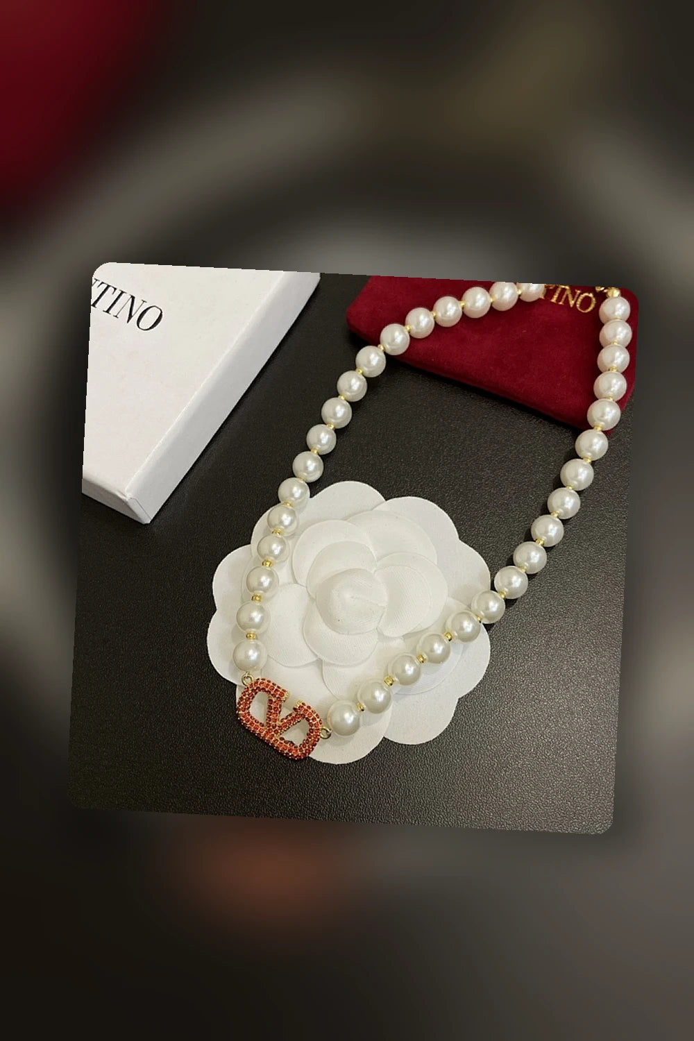 NB - VEL Jewelry - 662