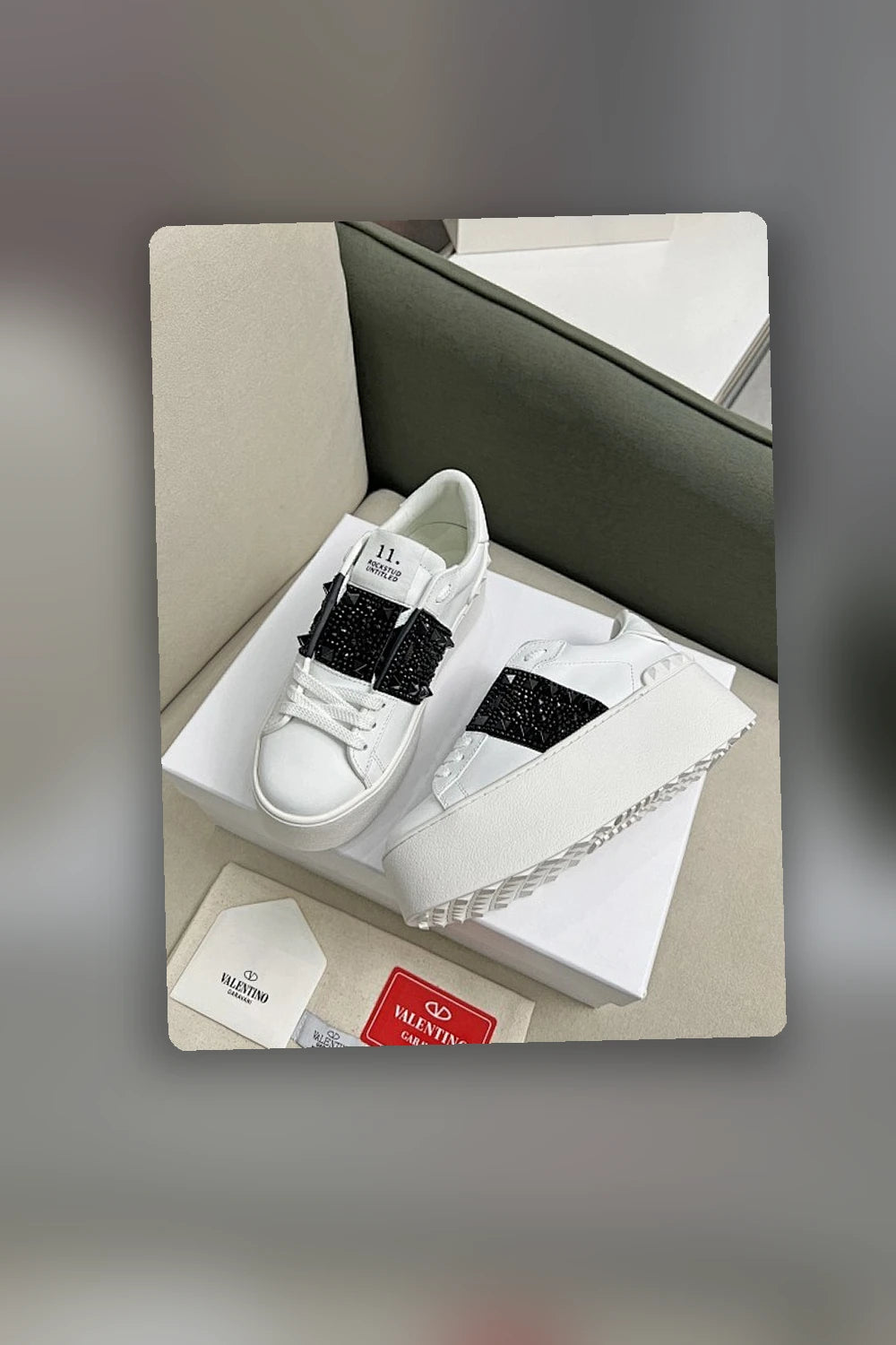 NB - VEL Women Shoes - 419