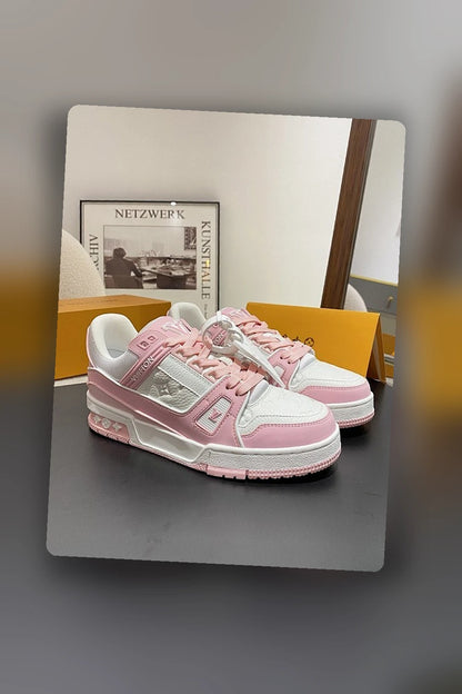 NB - LOV Women Shoes - 533