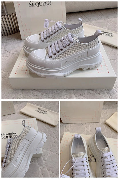 NB - AQ Women Shoes - 086