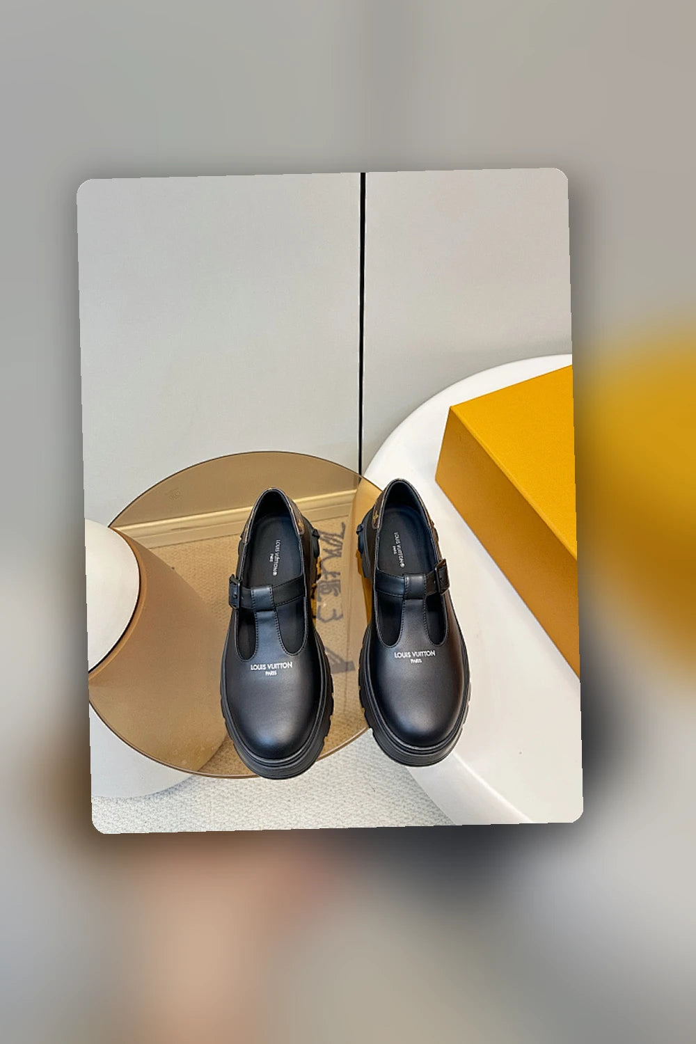 NB - LOV Women Shoes - 475