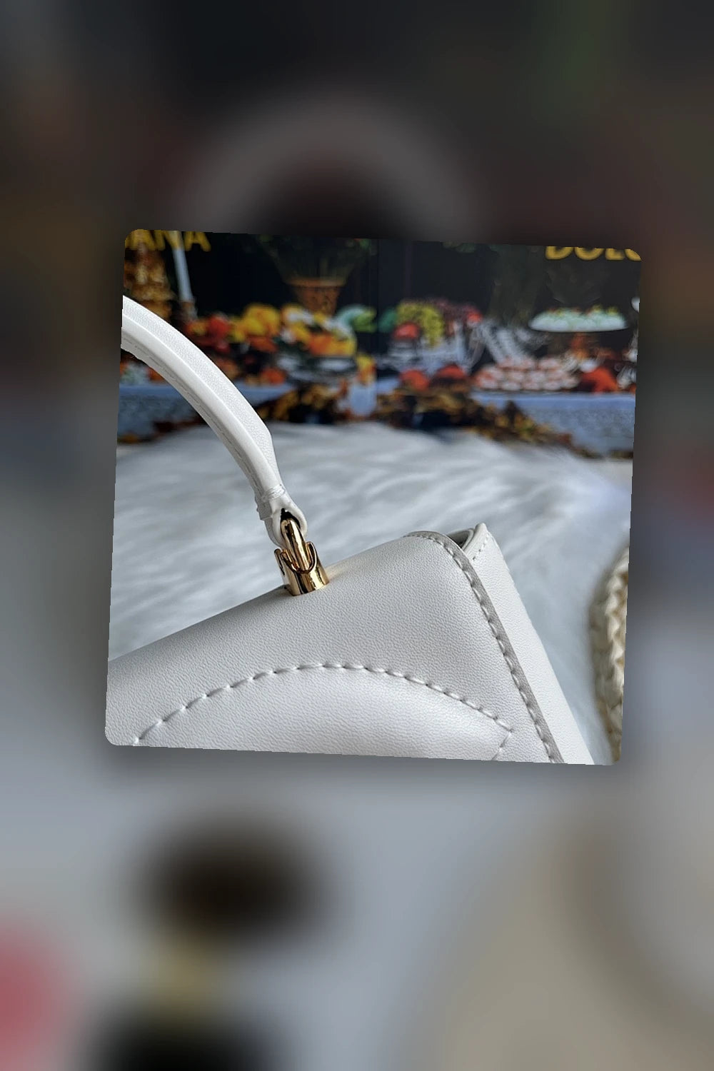 NB - DAG Bag - 428