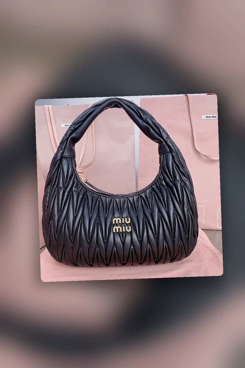 NB - MMU Bag - 1484