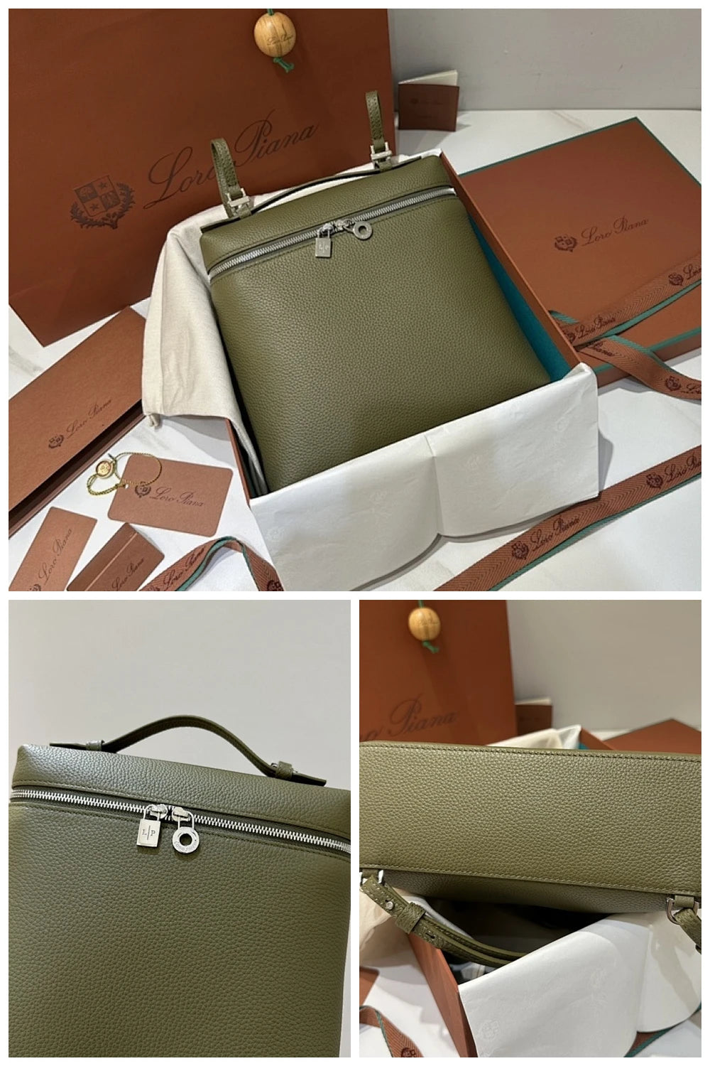 NB - DLVX Bag - 108
