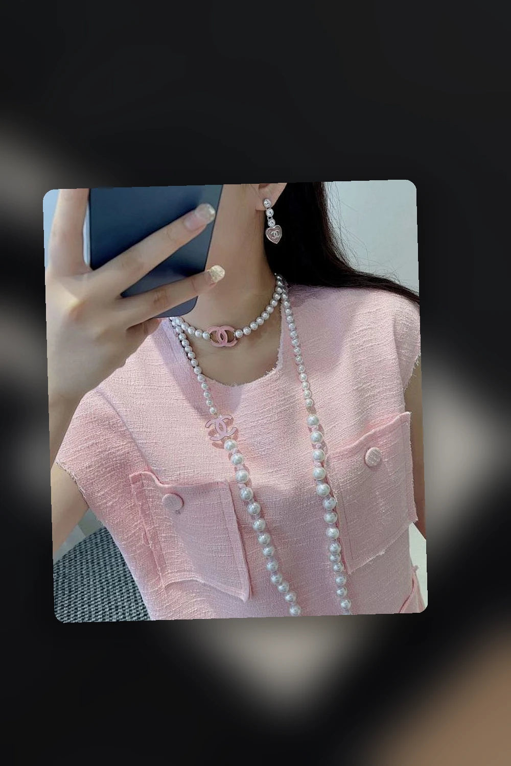 NB - CHL Jewelry - 283