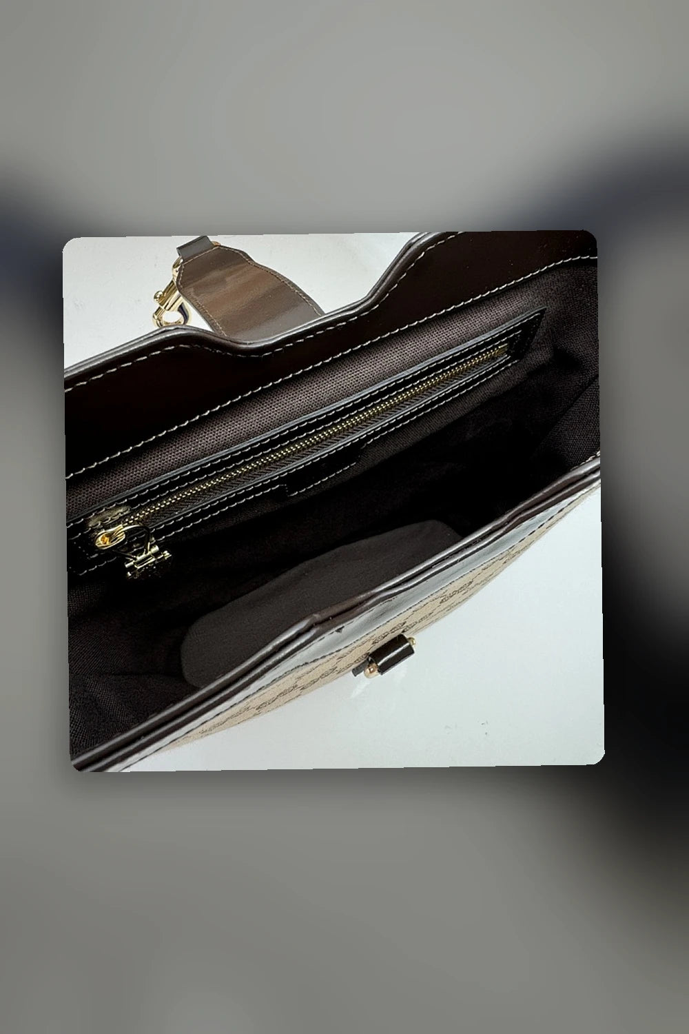 NB - GUKI Bag - 1146