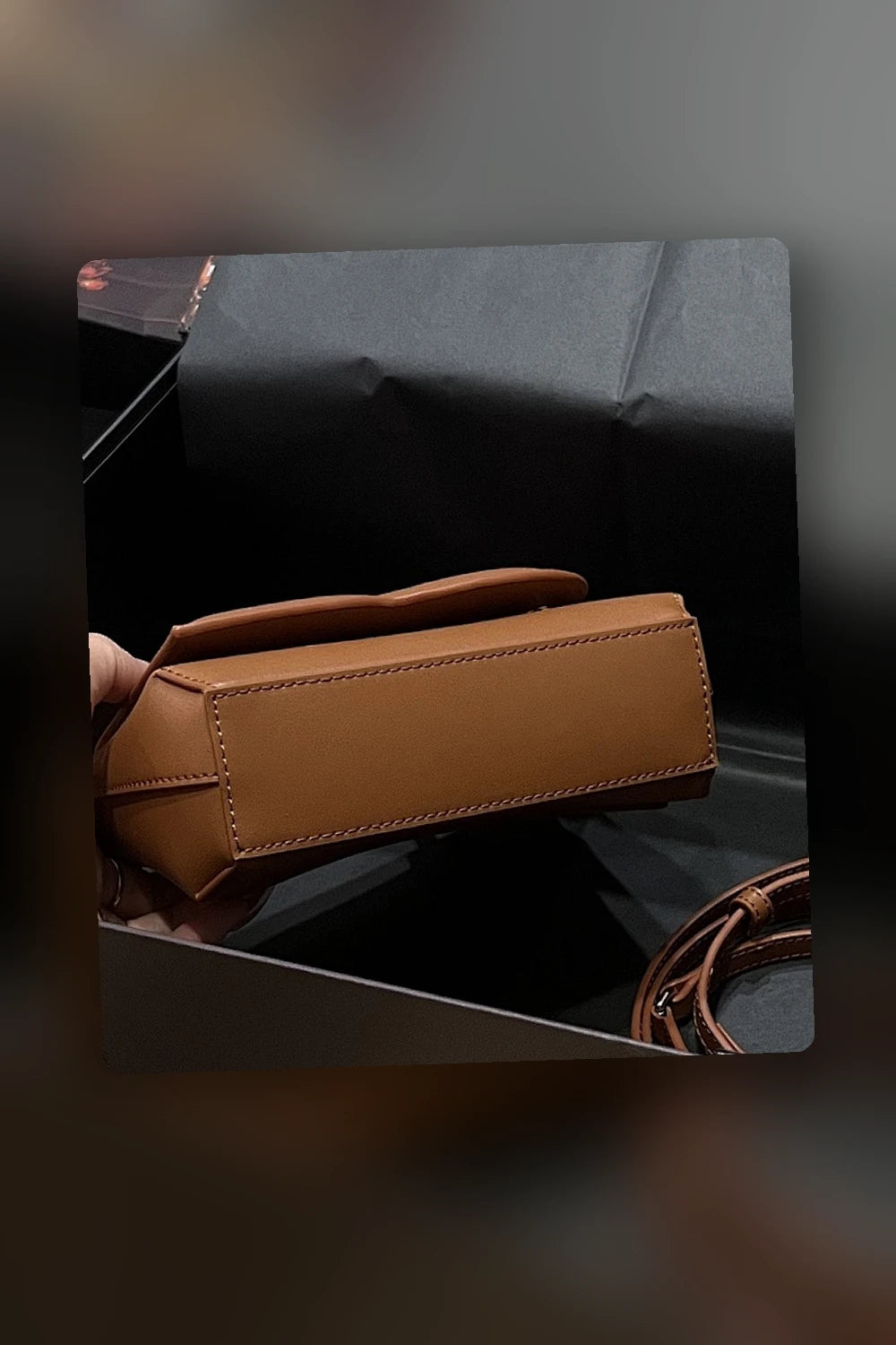 NB - DAG Bag - 371