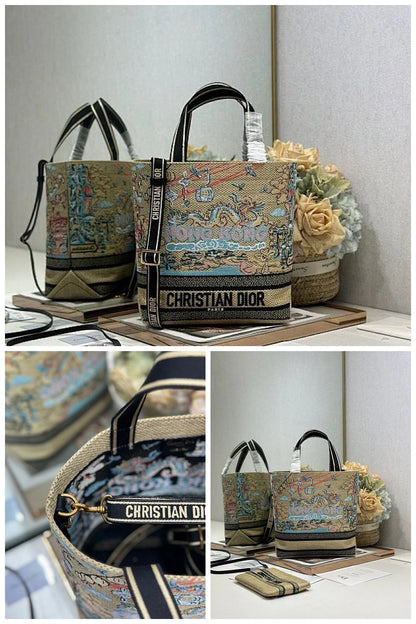 NB - DOR Bag - 064
