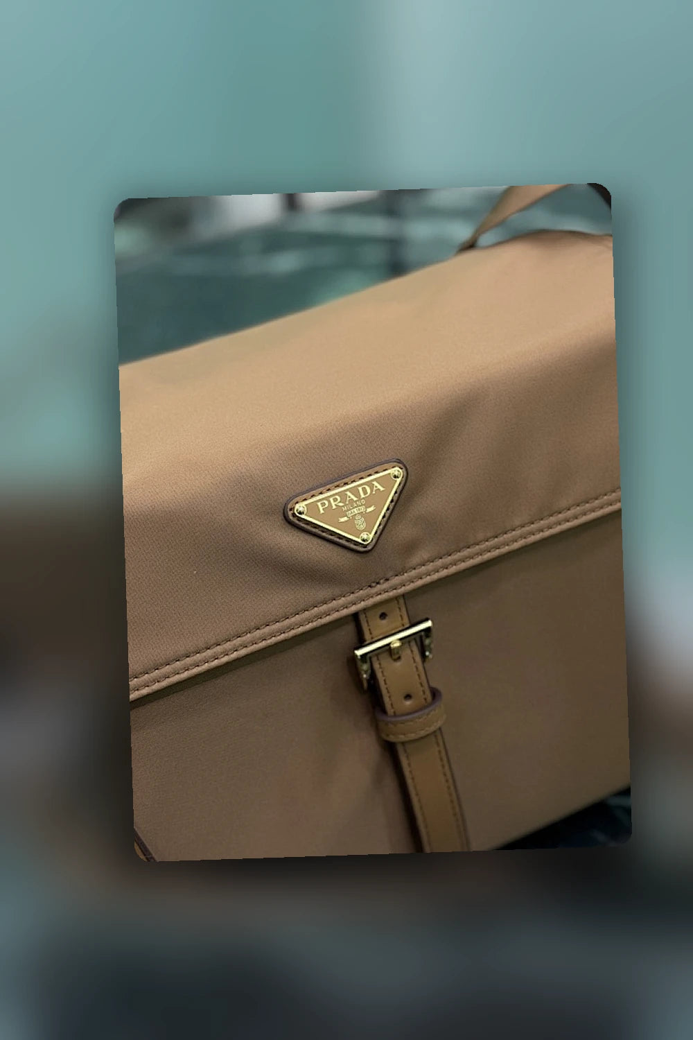 NB - BG Bag - 980
