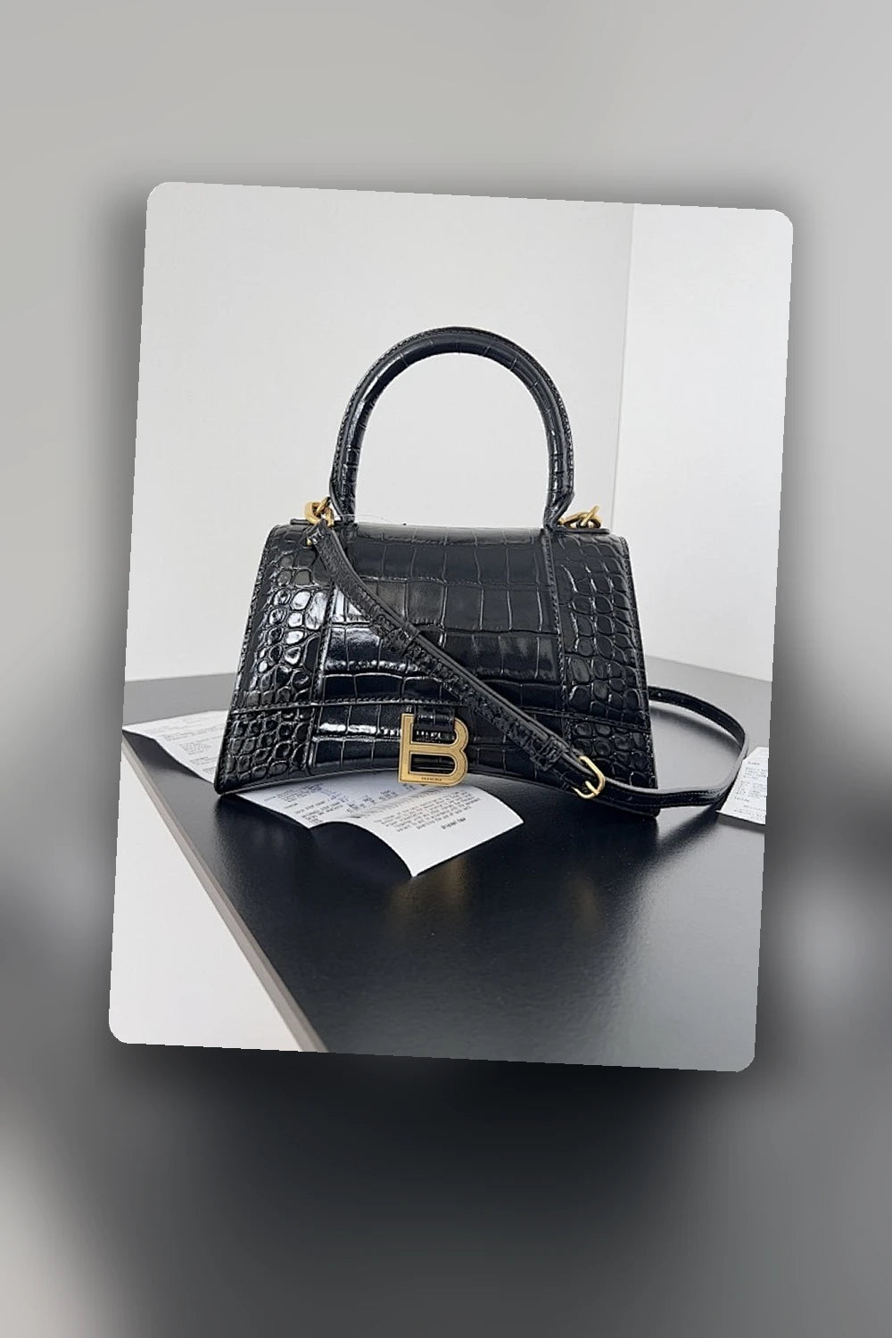 NB - BG Bag - 363