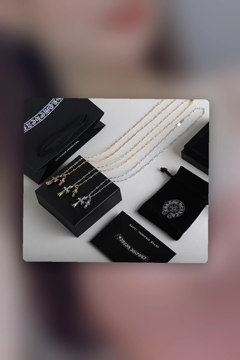 NB - CHO Jewelry - 262
