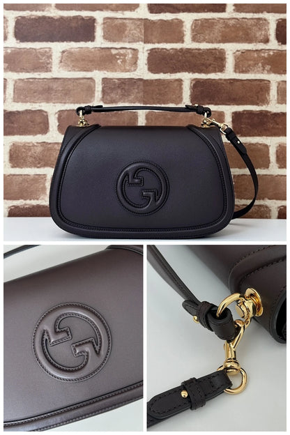 NB - GUKI Bag - 1384