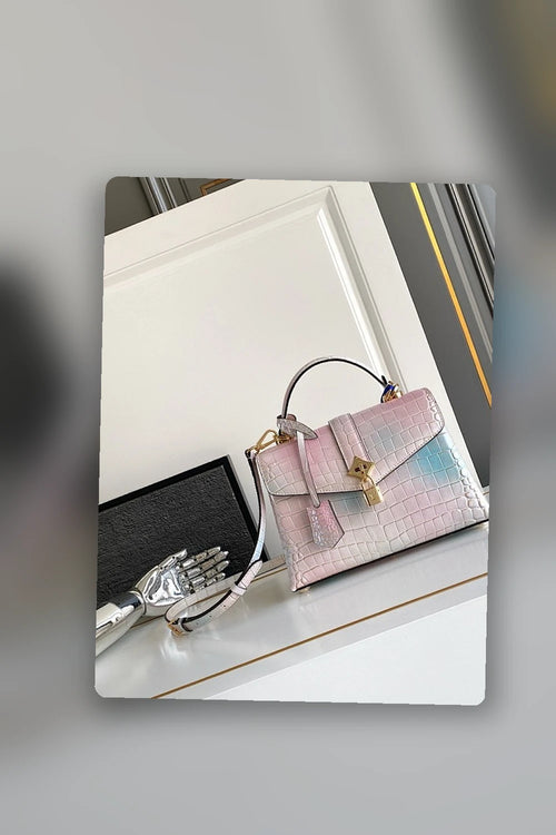NB - LOV Bag - 479