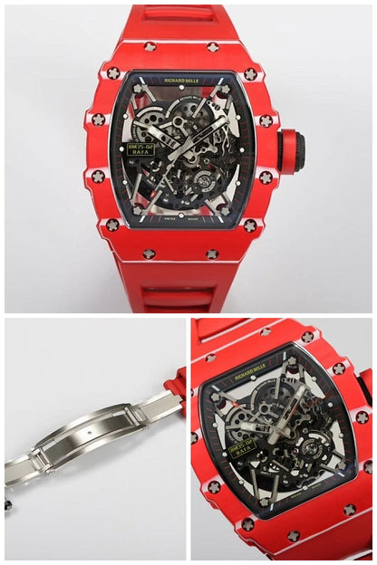 NB - Mix Watch - 579