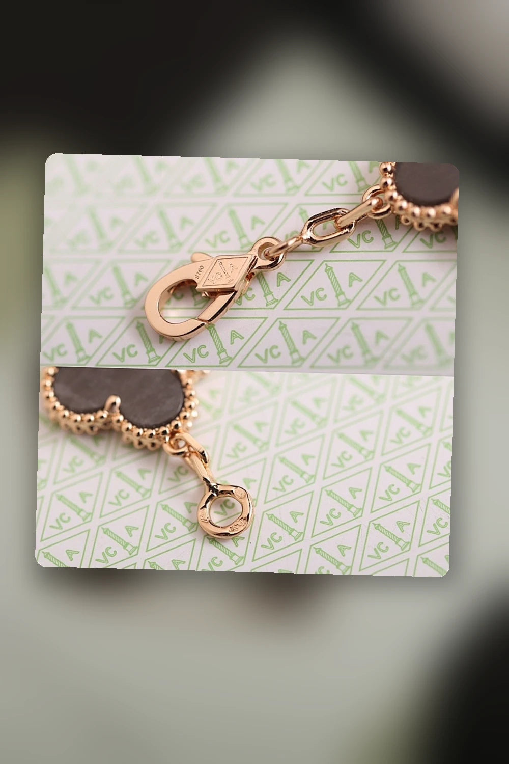NB - VACA Jewelry - 304
